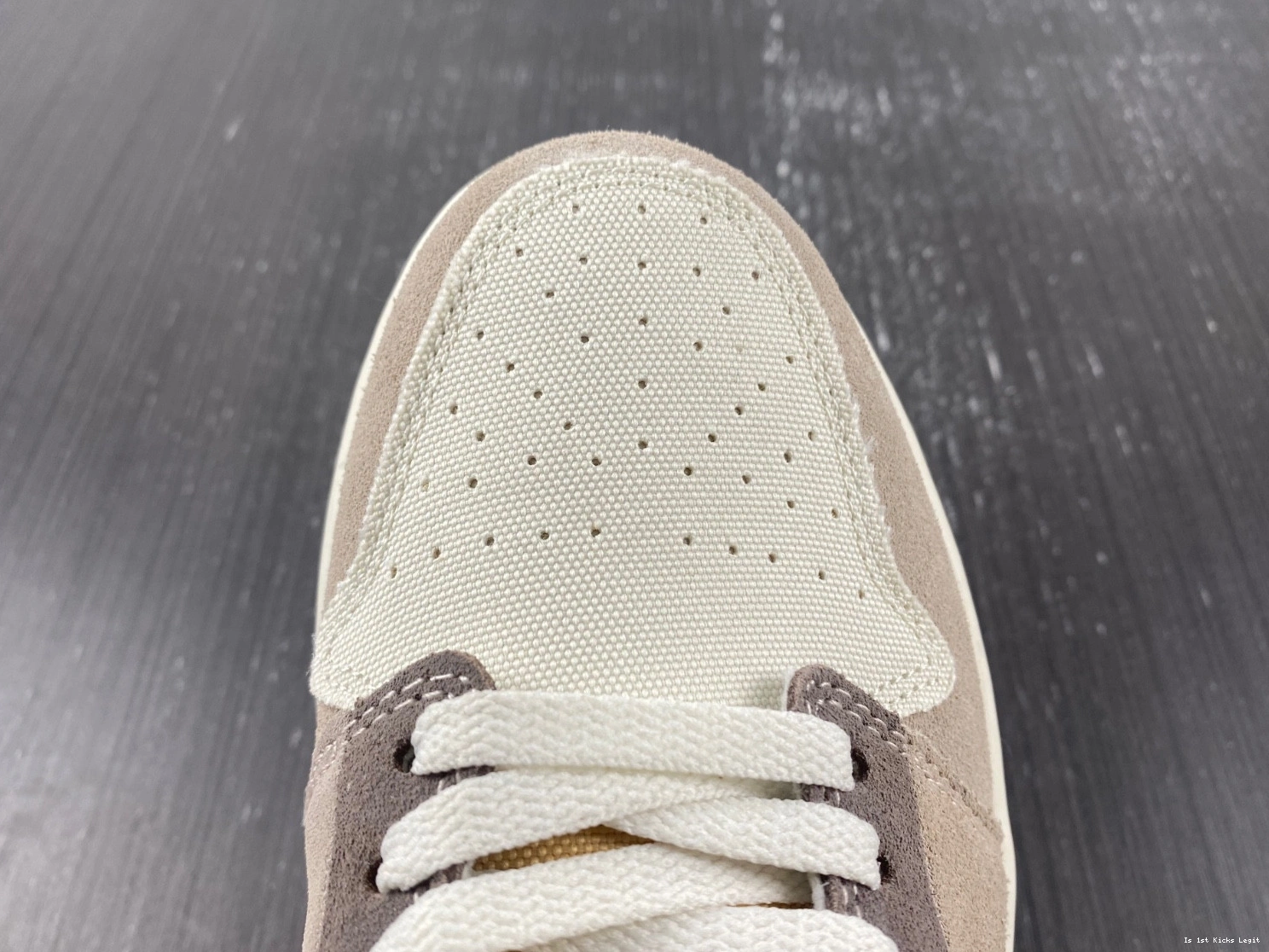 Jordan Craft Low Haze - Taupe SE DN1635-200 1 1117